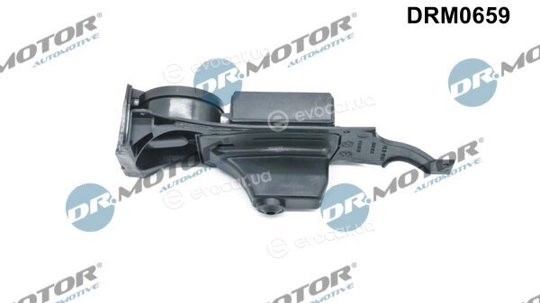 Dr. Motor DRM0659