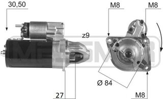 Era / Messmer 220435