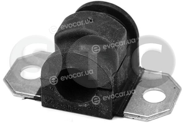 Metalcaucho / STC T407050