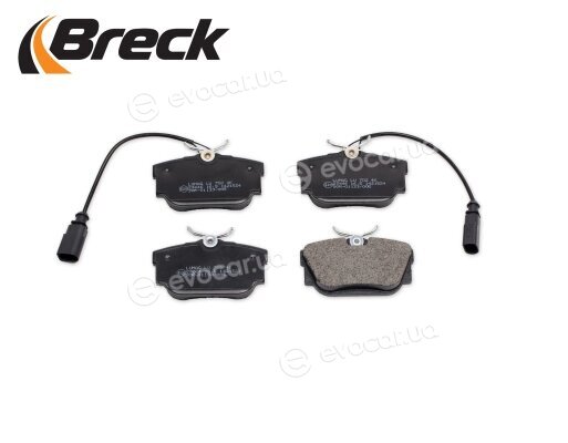 Breck 23446 00 702 10