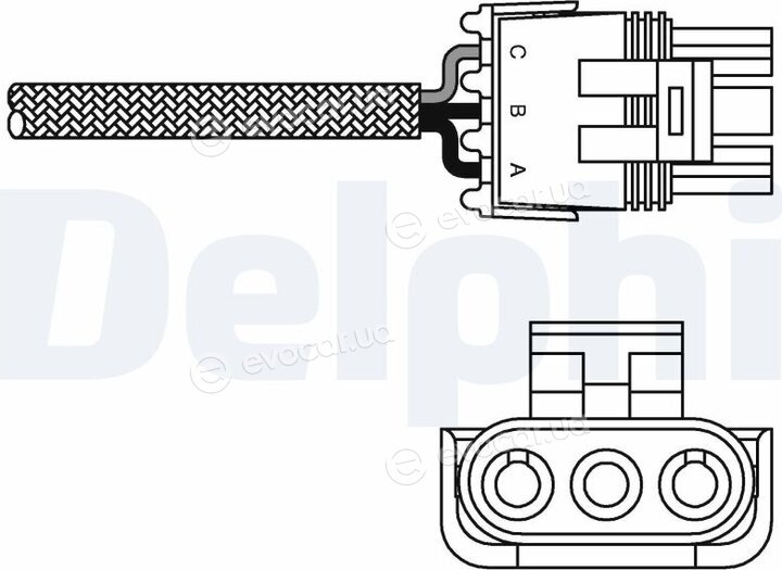 Delphi ES10990