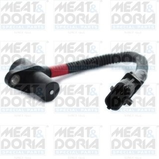 Meat & Doria 87467
