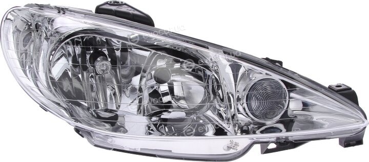 Valeo 087276