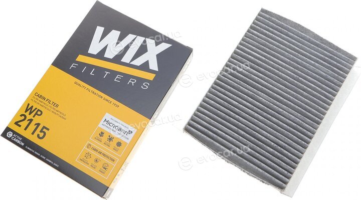 WIX WP2115