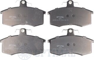 Optimal BP-09448