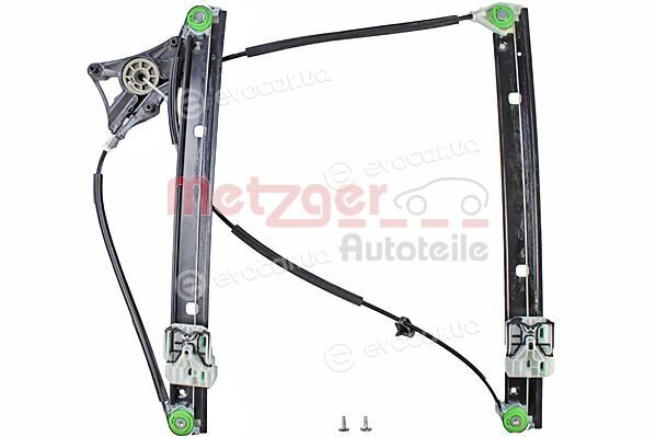 Metzger 2160425