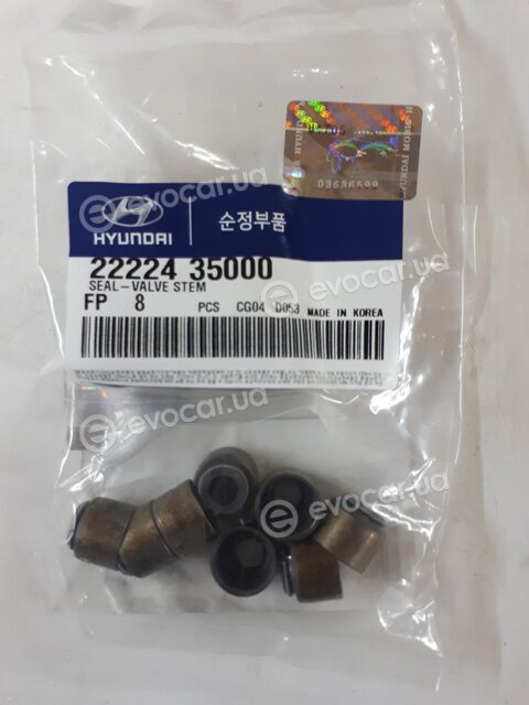 Kia / Hyundai 2222435000