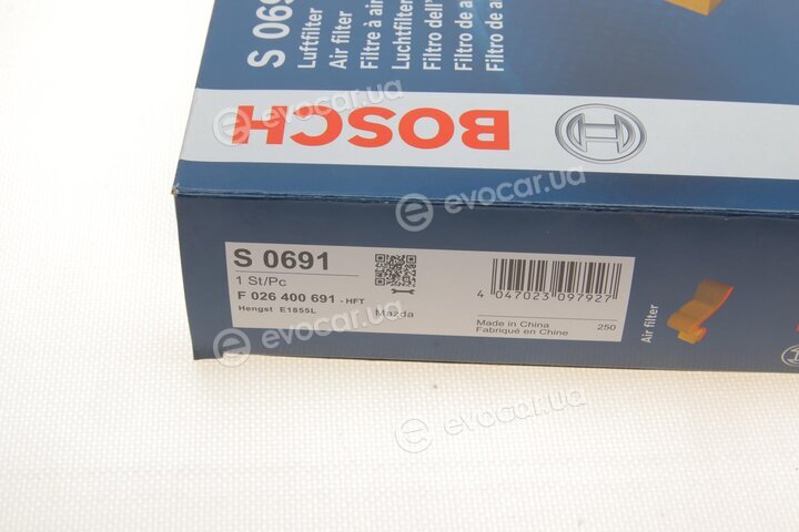 Bosch F 026 400 691