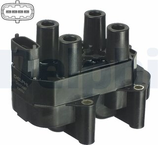 Delphi GN10487