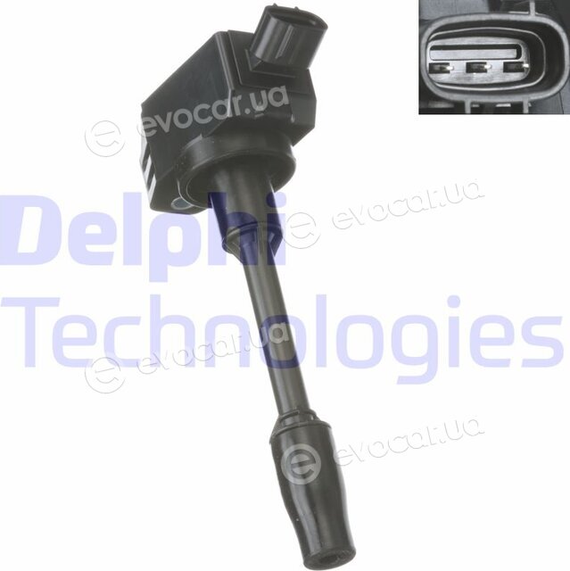 Delphi GN10960-12B1