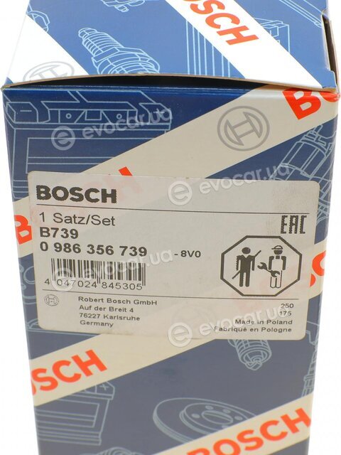 Bosch 0 986 356 739