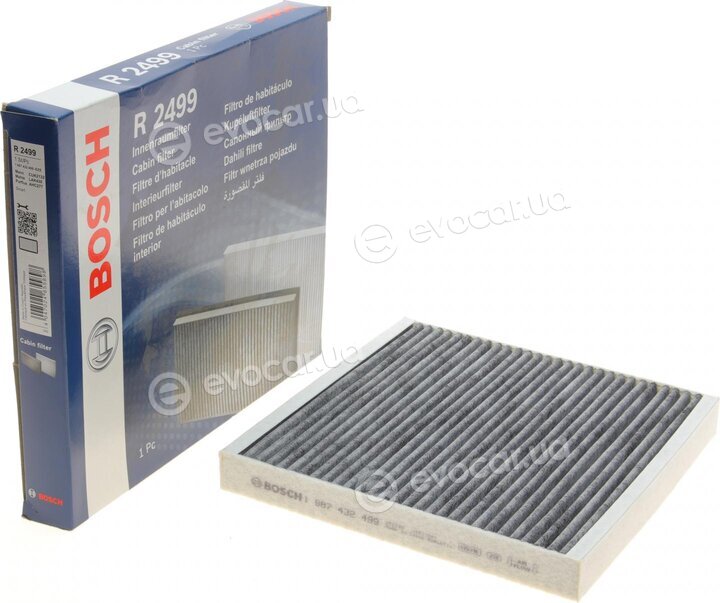 Bosch 1 987 432 499