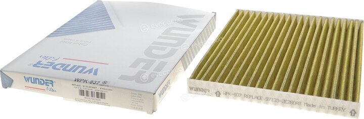 Wunder WPK 937