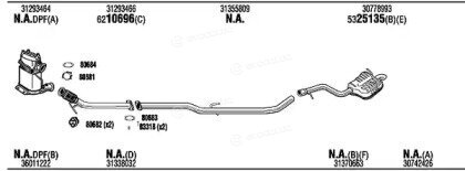 Walker / Fonos VOK031406