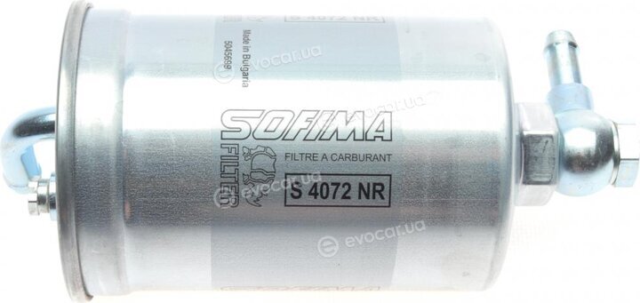 Sofima S 4072 NR