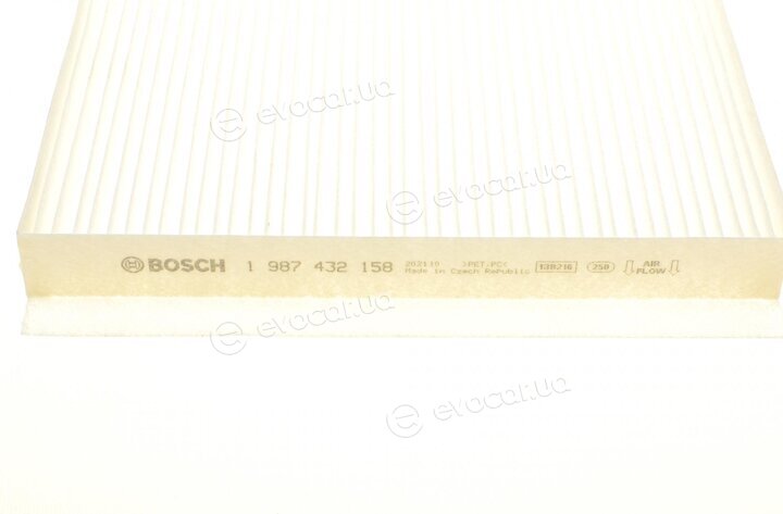 Bosch 1 987 432 158