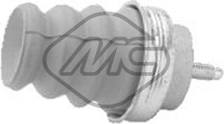 Metalcaucho / STC 06857