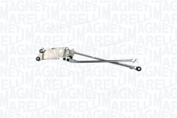 Magneti Marelli 085570758010