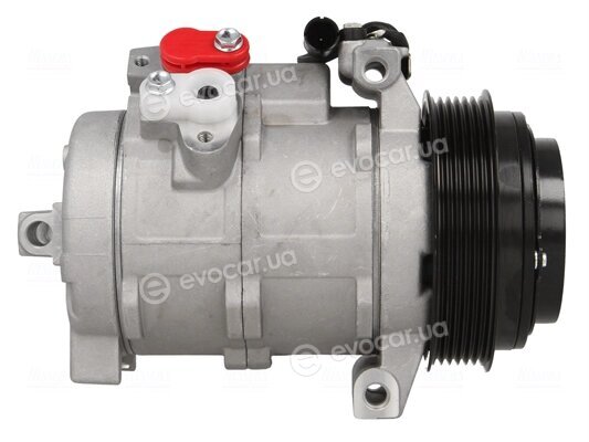 Nissens 89606