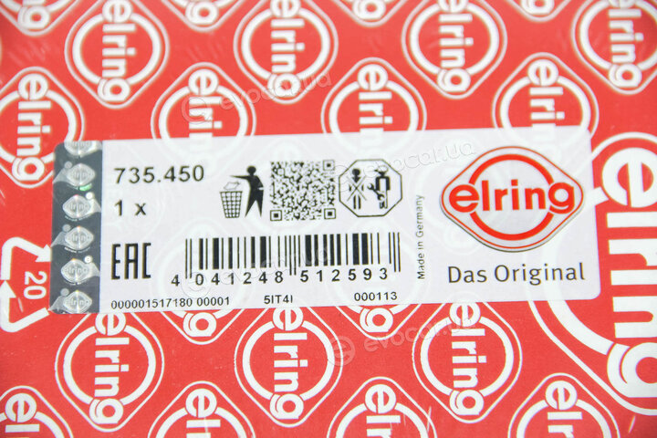 Elring 735.450