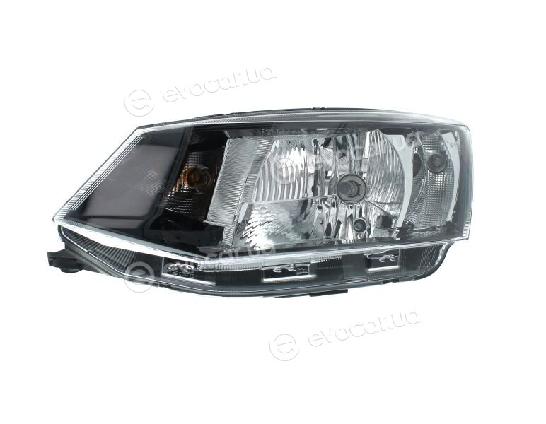 Valeo 046604