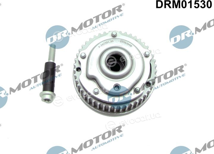 Dr. Motor DRM01530