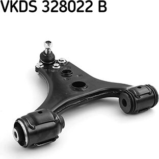 SKF VKDS 328022 B