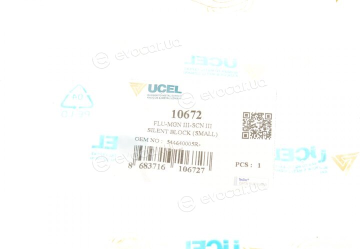 Ucel 10672