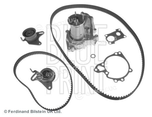 Blue Print ADC47343