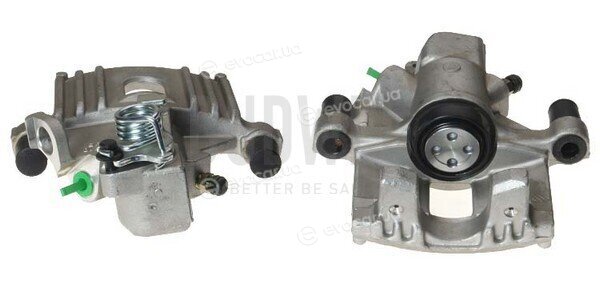 Kawe / Quick Brake 343878