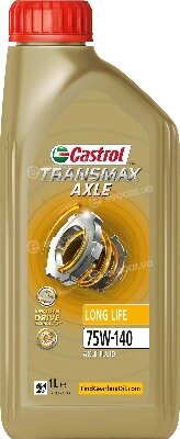 Castrol 15F153