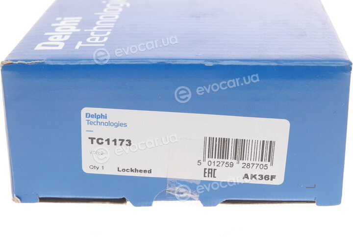 Delphi TC1173