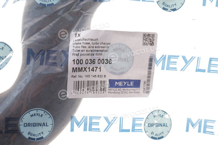Meyle 100 036 0036