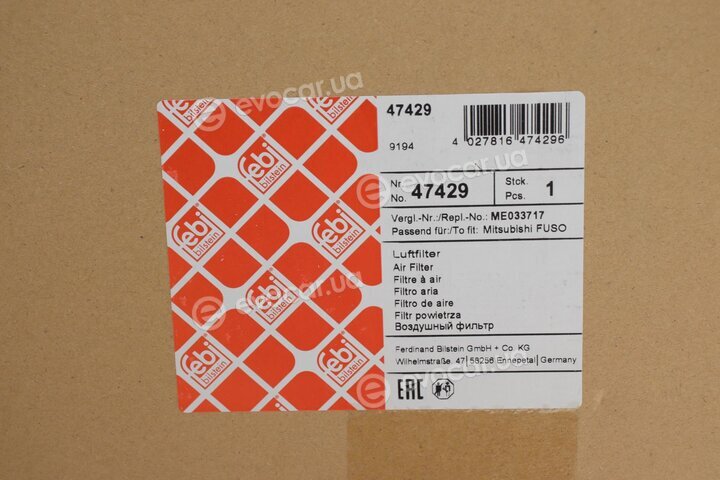 Febi 47429