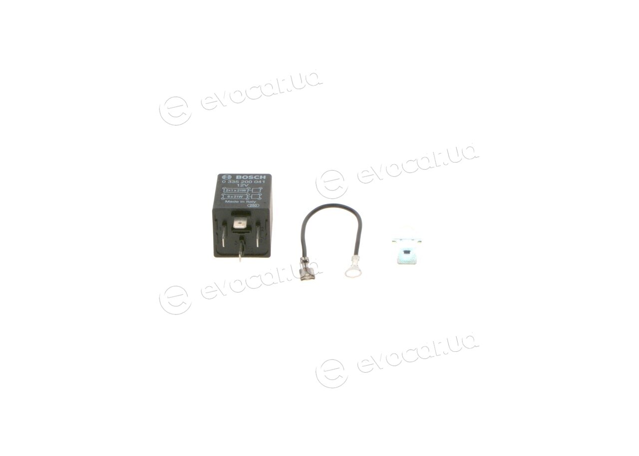 Bosch 0 335 200 041