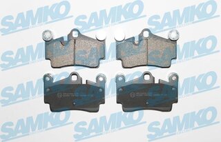 LPR / Samko 5SP1362