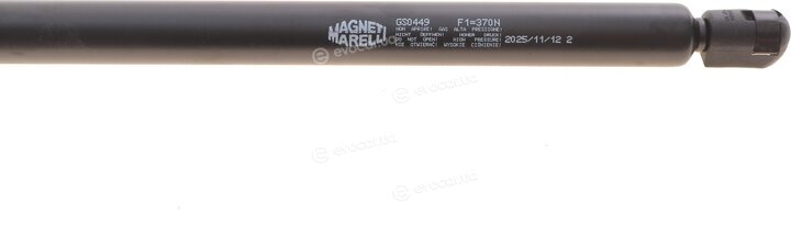 Magneti Marelli 430719044900