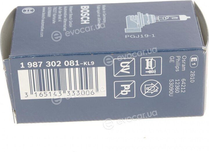 Bosch 1 987 302 081