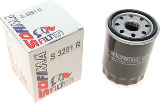 Sofima S 3251 R