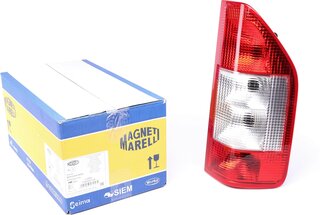 Magneti Marelli 712421001129