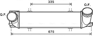 AVA BW4438