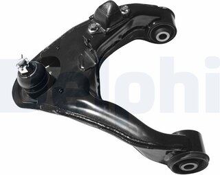 Delphi TC4706