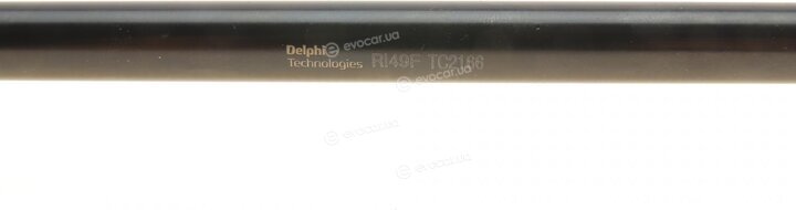 Delphi TC2166