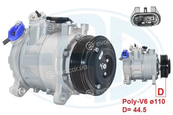 Era / Messmer 670151