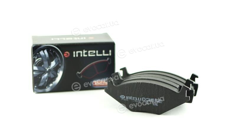 Dafmi / Intelli D366E