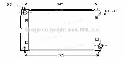 Starline 90.24.506Q