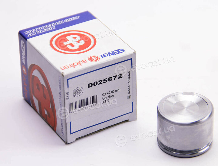 Autofren D025672