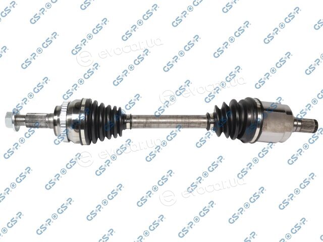 GSP NCV47591