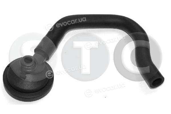 Metalcaucho / STC T403680