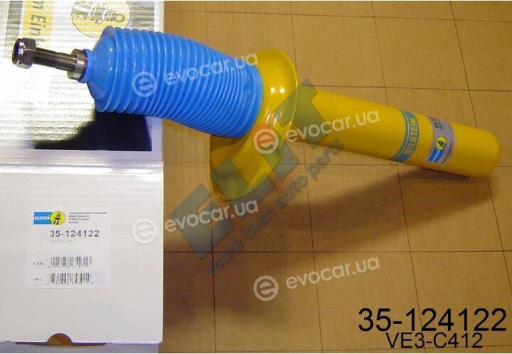 Bilstein 35-124122